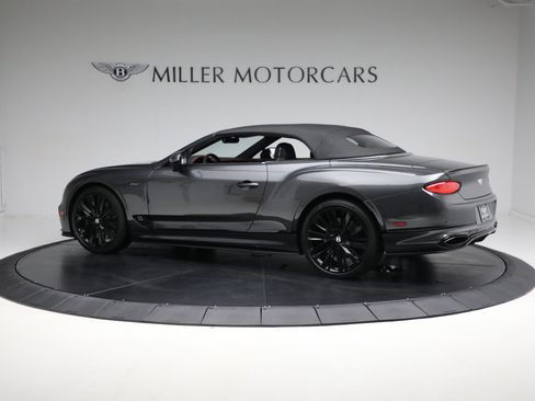 New 2023 Bentley Continental GT Speed AWD/4WD image 21