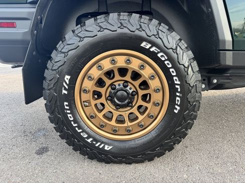 New 2025 INEOS Grenadier Trialmaster Edition image 34