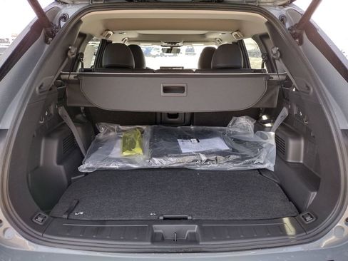 New 2026 Mitsubishi Outlander Trail Edition image 11