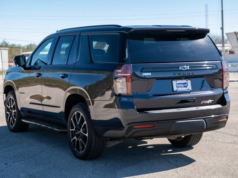 Used 2023 Chevrolet Tahoe RST image 5