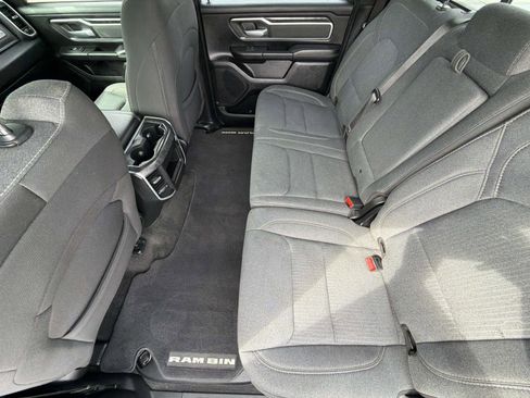 Used 2020 RAM 1500 Big Horn AWD/4WD image 19