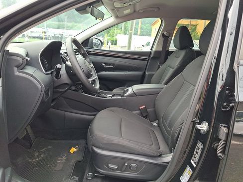 Used 2024 Hyundai Tucson SEL AWD/4WD image 14