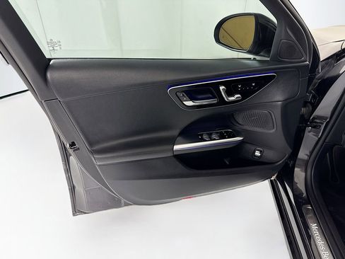 Used 2023 Mercedes-Benz C 300 Sedan image 24