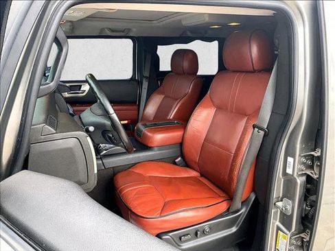 Used 2008 HUMMER H2 AWD/4WD image 27