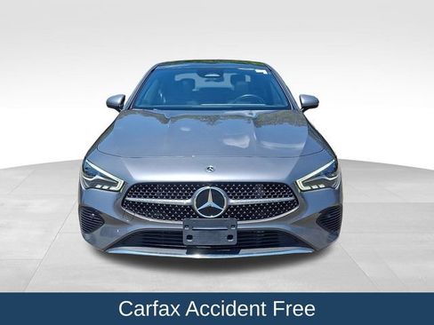 Used 2025 Mercedes-Benz CLA 250 image 3