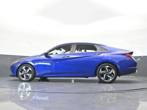 Used 2023 Hyundai Elantra Limited FWD image 57