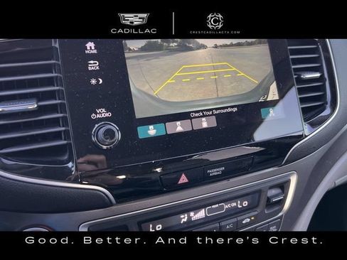 Used 2021 Honda Pilot Special Edition image 16