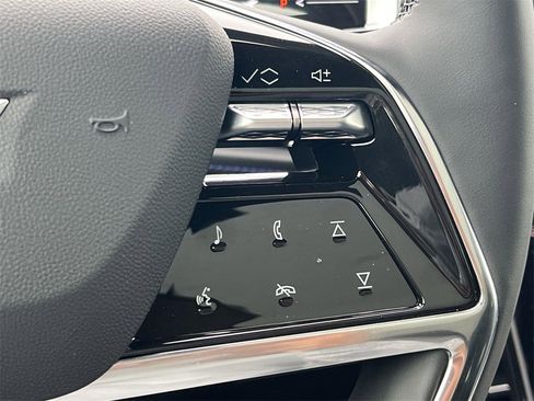 New 2026 Cadillac Escalade IQ Sport 1 image 14