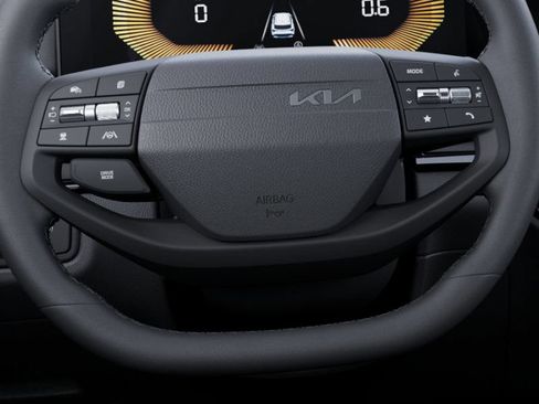 New 2026 Kia Sportage EX FWD image 22