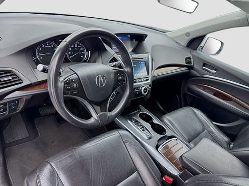 Used 2020 Acura MDX FWD image 7