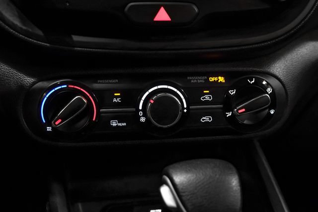 Used 2023 Kia Soul LX w/ Option Group 015 FWD image 29