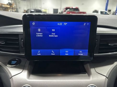 Used 2023 Ford Explorer XLT w/ Equipment Group 202A AWD/4WD image 24
