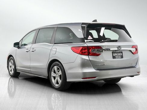 Used 2019 Honda Odyssey EX-L image 3