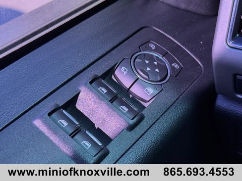 Used 2018 Ford F150 Lariat w/ Equipment Group 502A Luxury image 16