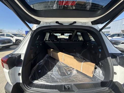 New 2026 Subaru Outback Premium AWD/4WD image 24