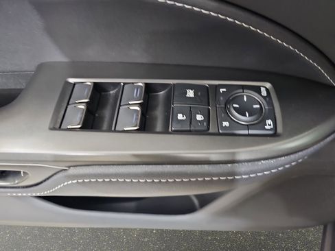 Used 2024 Lexus NX 350h AWD w/ Cold Area Package image 30