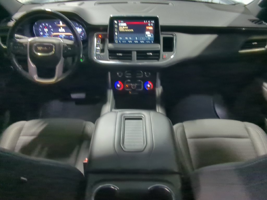 Used 2023 GMC Yukon SLE AWD/4WD image 15