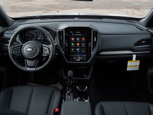 New 2026 Subaru Forester Limited image 13