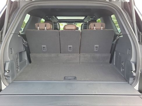 New 2026 Ford Expedition King Ranch AWD/4WD image 11