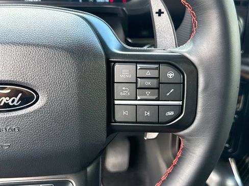 Used 2026 Ford F150 Raptor AWD/4WD image 18