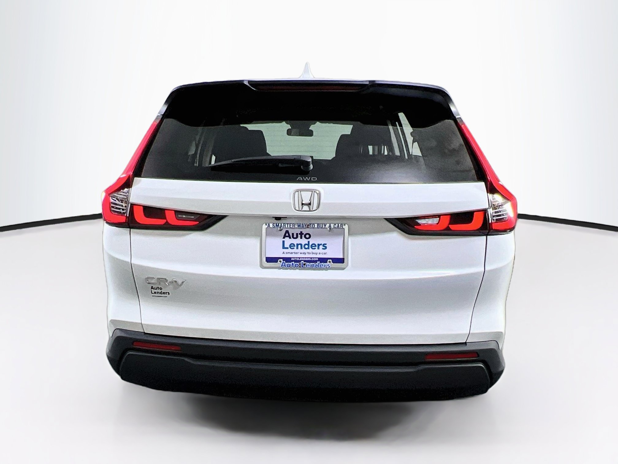 Used 2023 Honda CR-V EX image 6