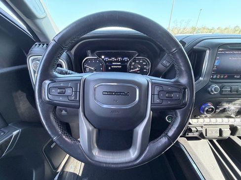 Used 2022 GMC Sierra 1500 Denali image 13
