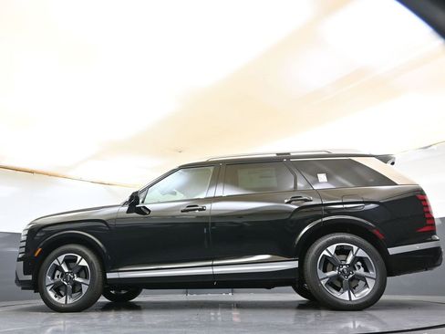 New 2026 Hyundai Palisade Limited image 41