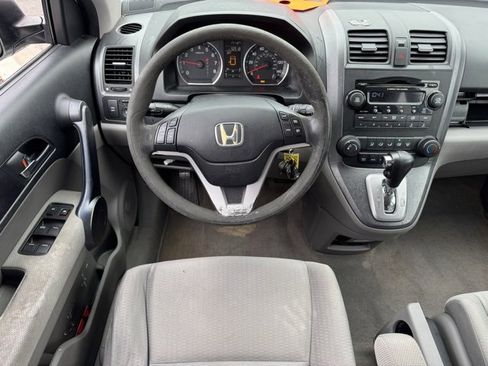 Used 2008 Honda CR-V EX image 10