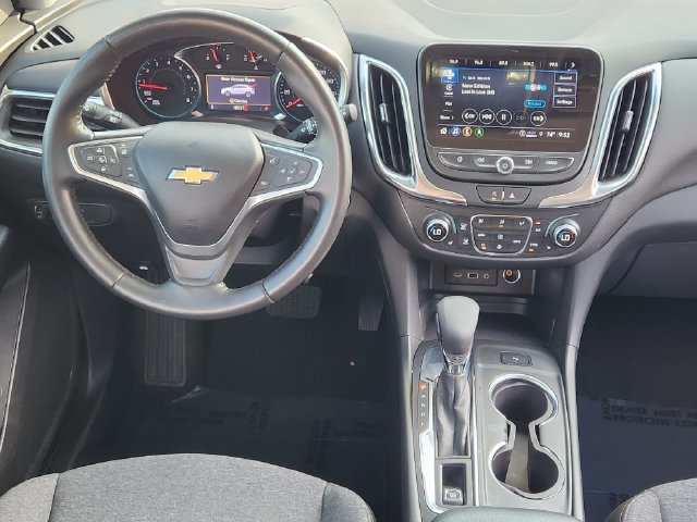 Used 2022 Chevrolet Equinox LT FWD image 26