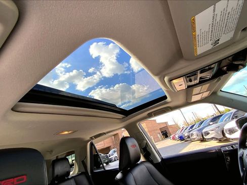 Used 2021 Toyota 4Runner Venture w/ Moonroof Package image 13