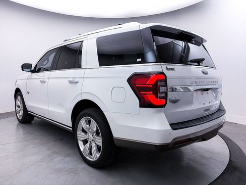 Used 2022 Ford Expedition King Ranch RWD image 16