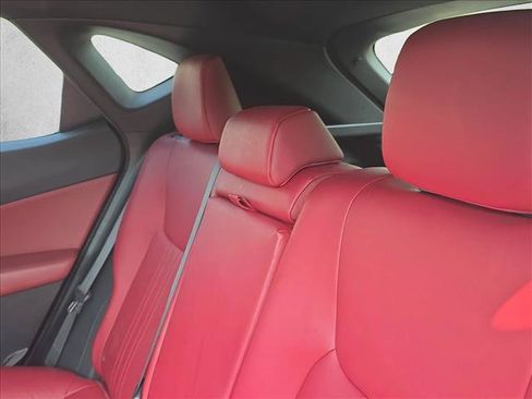 Used 2022 Lexus NX 350 AWD image 22