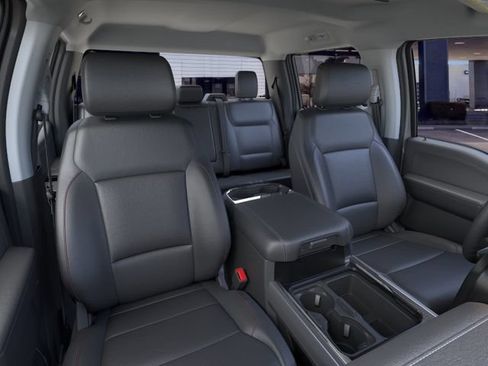 New 2026 Ford F350 Lariat AWD/4WD image 12