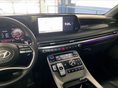 Used 2025 Hyundai Palisade Calligraphy AWD/4WD image 18