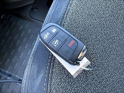 New 2026 RAM ProMaster 2500 w/ Safety Group image 28