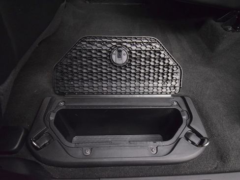 Used 2023 RAM 1500 Laramie AWD/4WD image 40