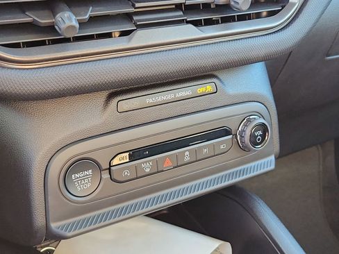 New 2025 Ford Bronco Sport Outer Banks w/ Outer Banks Tech Package+ AWD/4WD image 29