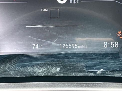 Used 2019 Honda CR-V EX-L image 26