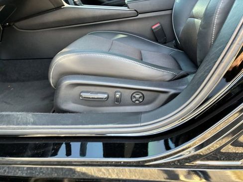 Certified 2022 Honda Accord Sport image 8