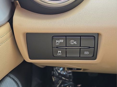 New 2026 MAZDA MX-5 Miata Grand Touring RWD image 23