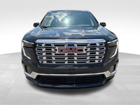 New 2026 GMC Acadia Denali w/ Super Cruise Package AWD/4WD image 2