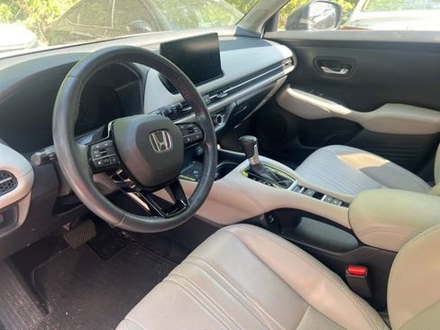 Certified 2023 Honda HR-V EX-L image 4