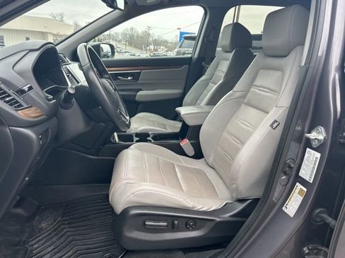 Used 2021 Honda CR-V EX-L image 15