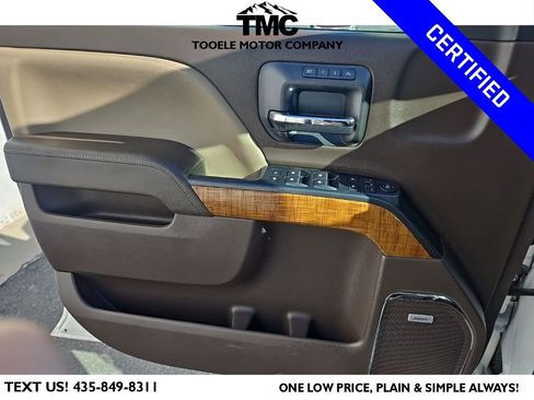 Used 2017 GMC Sierra 1500 SLT image 13