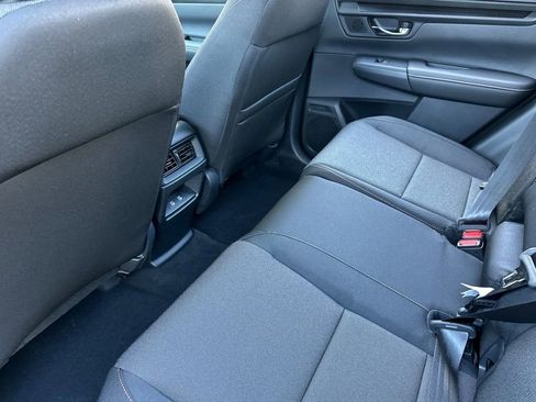 New 2026 Honda CR-V TrailSport image 13