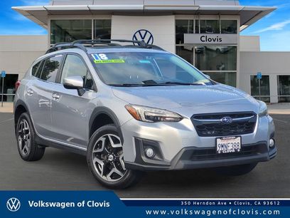 Used 2018 Subaru Crosstrek 2.0i Limited