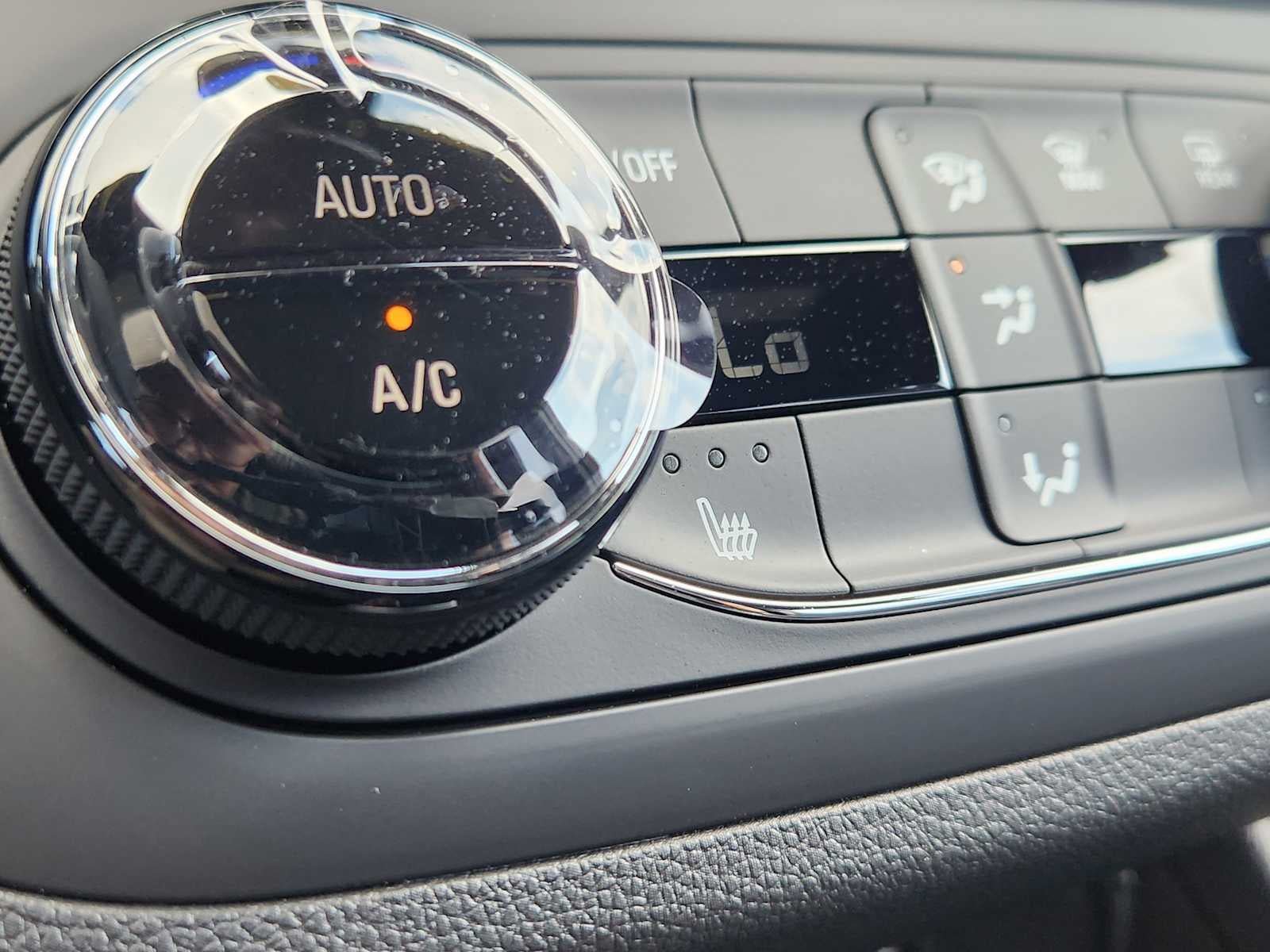 New 2026 Buick Envista Preferred w/ Convenience I Package FWD image 21