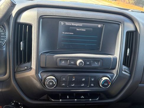 Used 2016 Chevrolet Silverado 2500 W/T w/ WT Convenience Package image 16