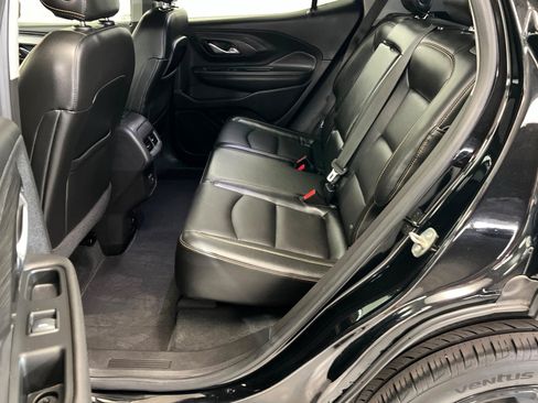 Used 2019 GMC Terrain SLT w/ Preferred Package AWD/4WD image 22