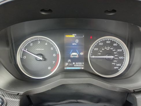 Used 2021 Subaru Forester Premium w/ Popular Package #1 AWD/4WD image 31